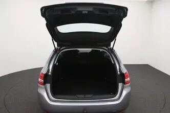 Peugeot 308, 1.5, 96 kW, diesel, manual, front-wheel drive