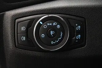 Ford EcoSport, 1.0, 92 kW, бензин, механическая, передний привод