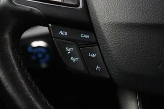 Ford EcoSport, 1.0, 92 kW, бензин, механическая, передний привод