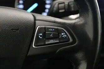 Ford EcoSport, 1.0, 92 kW, бензин, механическая, передний привод