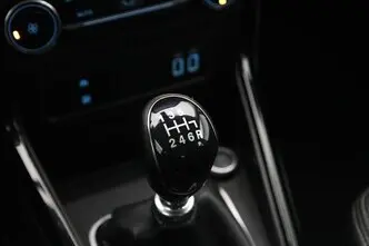 Ford EcoSport, 1.0, 92 kW, бензин, механическая, передний привод