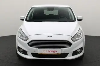 Ford S-Max, 2.0, 110 kW, diisel, manuaal, esivedu