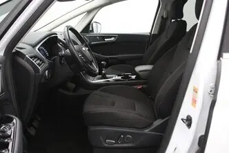 Ford S-Max, 2.0, 110 kW, diisel, manuaal, esivedu