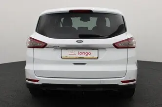 Ford S-Max, 2.0, 110 kW, diisel, manuaal, esivedu