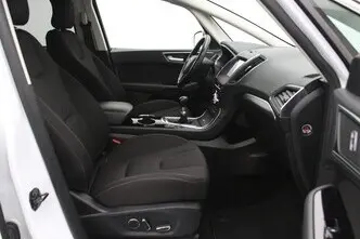 Ford S-Max, 2.0, 110 kW, diisel, manuaal, esivedu