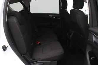 Ford S-Max, 2.0, 110 kW, diisel, manuaal, esivedu