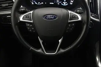 Ford S-Max, 2.0, 110 kW, diisel, manuaal, esivedu