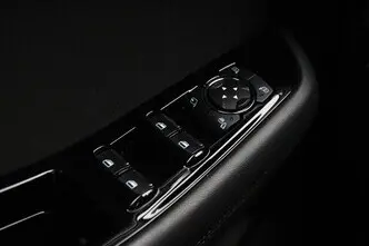 Ford S-Max, 2.0, 110 kW, diisel, manuaal, esivedu