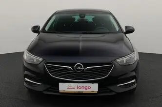 Opel Insignia, 1.6, 81 kW, diisel, manuaal, esivedu
