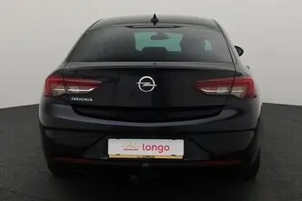 Opel Insignia, 1.6, 81 kW, diisel, manuaal, esivedu