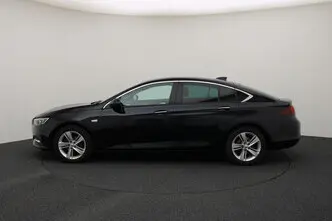 Opel Insignia, 1.6, 81 kW, diisel, manuaal, esivedu