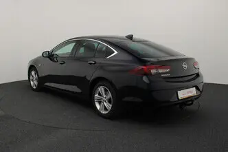 Opel Insignia, 1.6, 81 kW, diisel, manuaal, esivedu