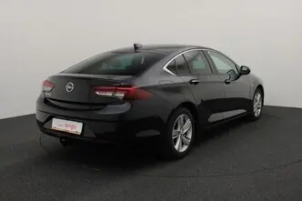Opel Insignia, 1.6, 81 kW, diisel, manuaal, esivedu