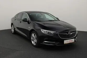 Opel Insignia, 1.6, 81 kW, diisel, manuaal, esivedu