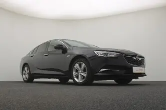 Opel Insignia, 1.6, 81 kW, diisel, manuaal, esivedu
