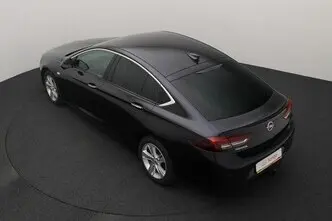 Opel Insignia, 1.6, 81 kW, diisel, manuaal, esivedu