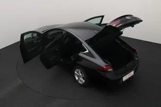 Opel Insignia, 1.6, 81 kW, diisel, manuaal, esivedu
