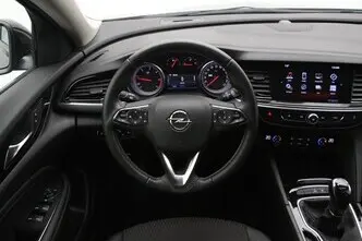 Opel Insignia, 1.6, 81 kW, diisel, manuaal, esivedu
