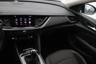 Opel Insignia, 1.6, 81 kW, diisel, manuaal, esivedu
