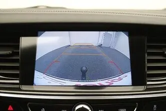 Opel Insignia, 1.6, 81 kW, diisel, manuaal, esivedu