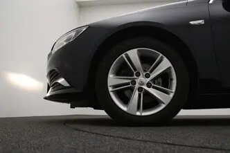 Opel Insignia, 1.6, 81 kW, diisel, manuaal, esivedu