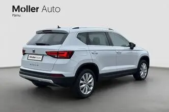 SEAT Ateca, 1.6, 85 kW, diisel, manuaal, esivedu