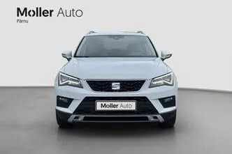 SEAT Ateca, 1.6, 85 kW, diisel, manuaal, esivedu