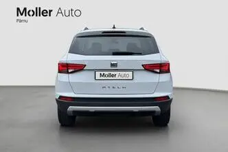 SEAT Ateca, 1.6, 85 kW, diisel, manuaal, esivedu