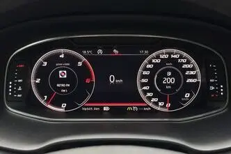 SEAT Ateca, 1.6, 85 kW, diisel, manuaal, esivedu