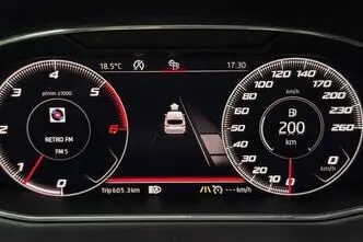 SEAT Ateca, 1.6, 85 kW, diisel, manuaal, esivedu