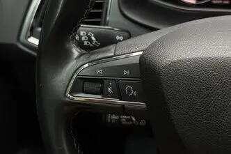 SEAT Ateca, 1.6, 85 kW, diisel, manuaal, esivedu