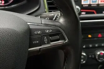 SEAT Ateca, 1.6, 85 kW, diisel, manuaal, esivedu