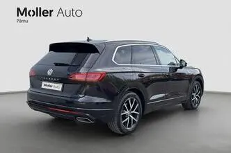 Volkswagen Touareg, 3.0, 210 kW, diisel, automaat, nelikvedu
