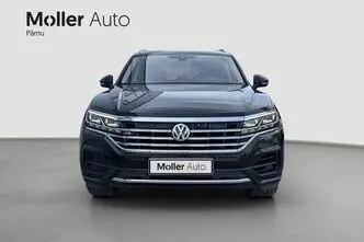 Volkswagen Touareg, 3.0, 210 kW, diisel, automaat, nelikvedu