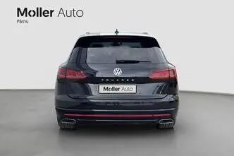 Volkswagen Touareg, 3.0, 210 kW, diisel, automaat, nelikvedu