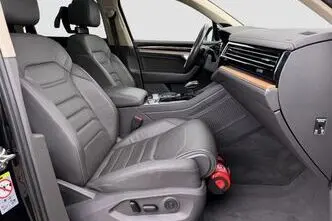 Volkswagen Touareg, 3.0, 210 kW, diisel, automaat, nelikvedu