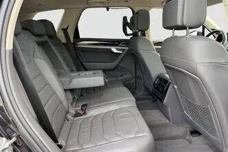 Volkswagen Touareg, 3.0, 210 kW, diisel, automaat, nelikvedu