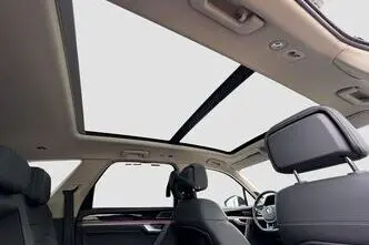Volkswagen Touareg, 3.0, 210 kW, diisel, automaat, nelikvedu