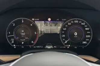 Volkswagen Touareg, 3.0, 210 kW, diisel, automaat, nelikvedu