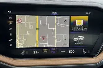 Volkswagen Touareg, 3.0, 210 kW, diisel, automaat, nelikvedu