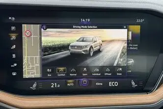 Volkswagen Touareg, 3.0, 210 kW, diisel, automaat, nelikvedu