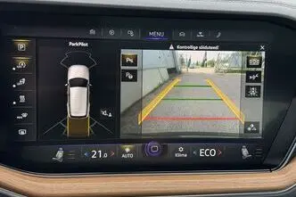 Volkswagen Touareg, 3.0, 210 kW, diisel, automaat, nelikvedu