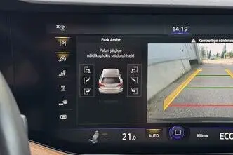 Volkswagen Touareg, 3.0, 210 kW, diisel, automaat, nelikvedu