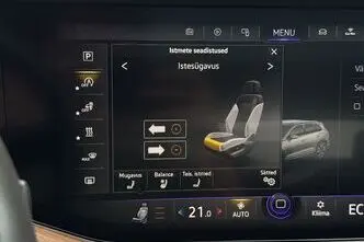 Volkswagen Touareg, 3.0, 210 kW, diisel, automaat, nelikvedu