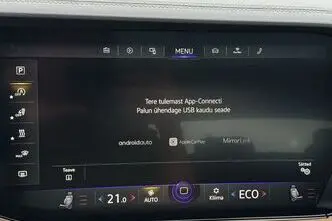 Volkswagen Touareg, 3.0, 210 kW, diisel, automaat, nelikvedu