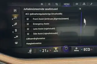 Volkswagen Touareg, 3.0, 210 kW, diisel, automaat, nelikvedu