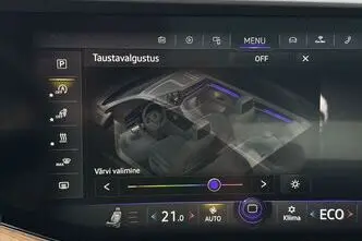 Volkswagen Touareg, 3.0, 210 kW, diisel, automaat, nelikvedu