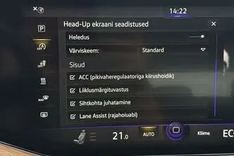 Volkswagen Touareg, 3.0, 210 kW, diisel, automaat, nelikvedu