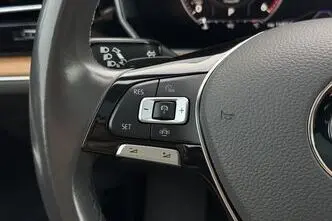 Volkswagen Touareg, 3.0, 210 kW, diisel, automaat, nelikvedu