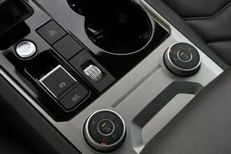 Volkswagen Touareg, 3.0, 210 kW, diisel, automaat, nelikvedu
